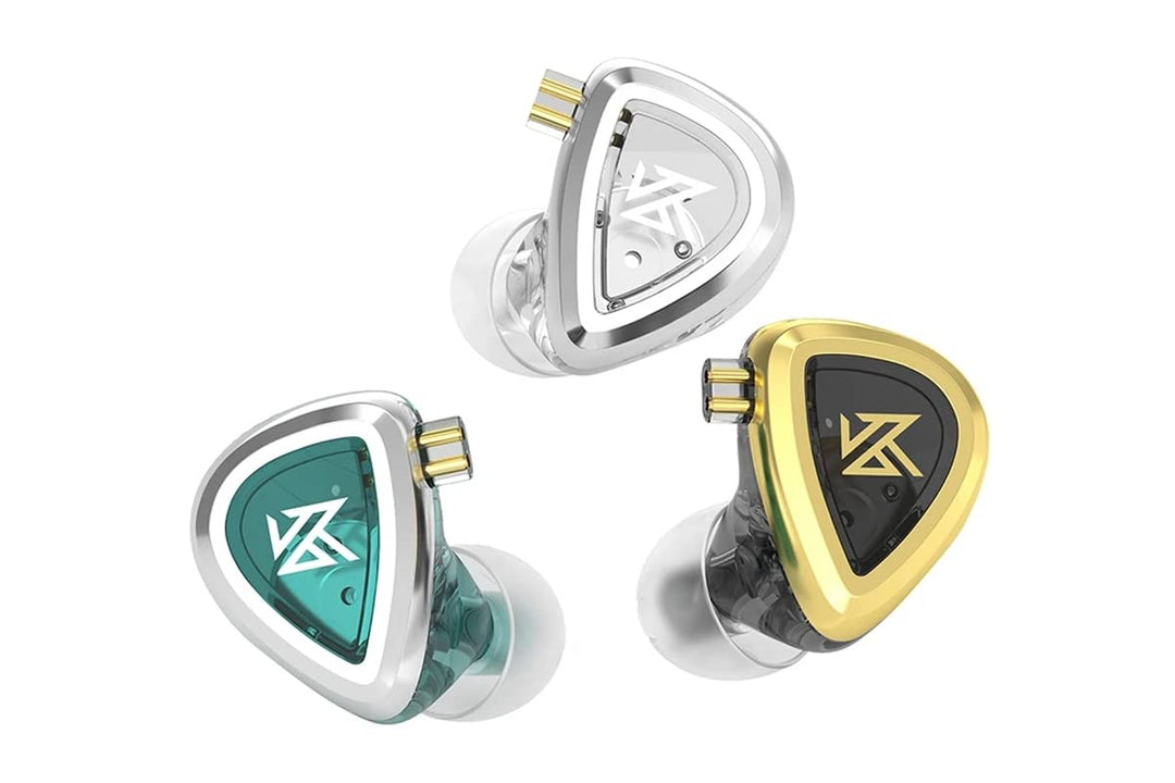 KZ EDA Earbuds with Microphone