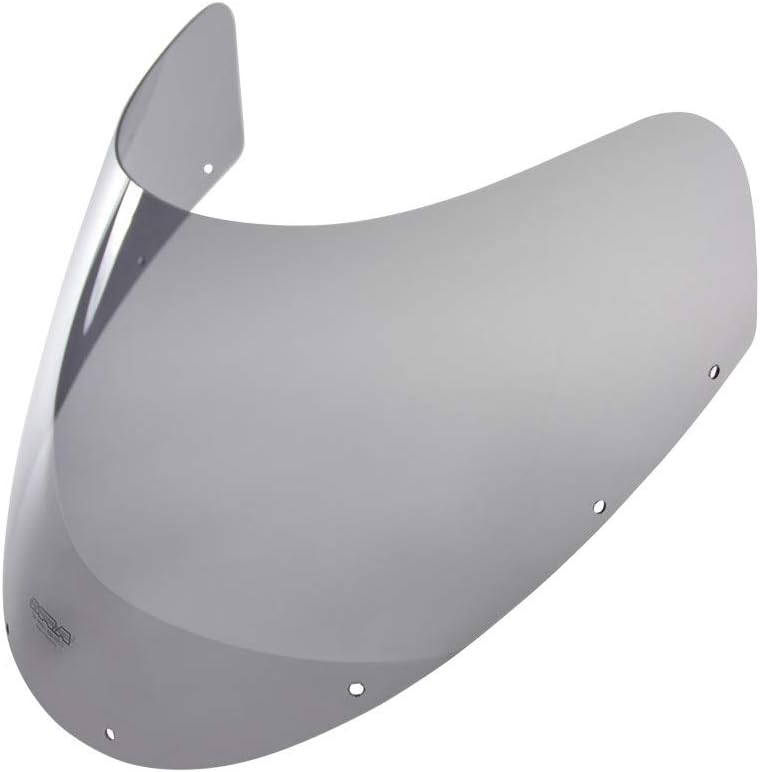 MRA Originalformscheibe O rauchgrau GSX-R 1100 GV73C, Rauchgrau