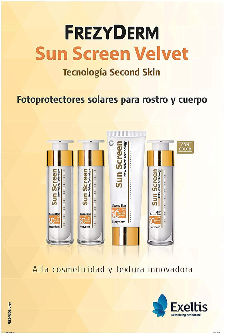 SUNSCREEN BB &amp; CC Cremes, 150 ml