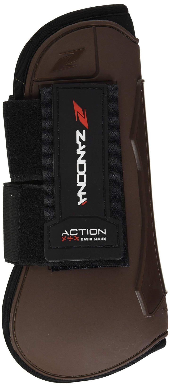 Zandonà Action Tendon, Protektoren für Pferde M Braun, M Braun