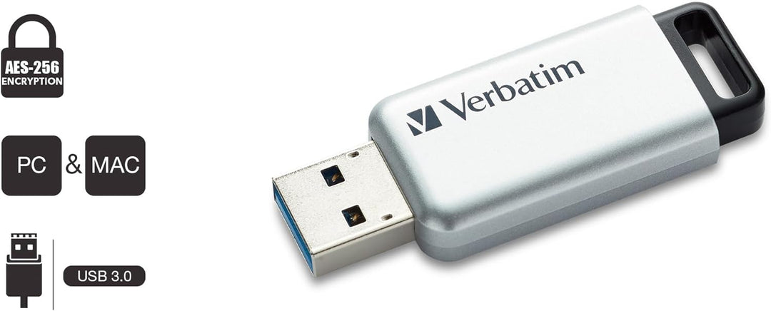 Verbatim Store &
