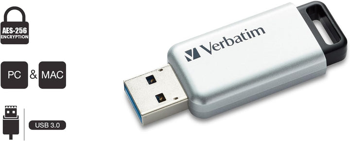 Verbatim Store &