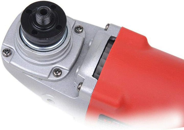 1400W Profi Granitsteinpolierer Nass-Steinschleifer Schleifmaschine Mini poliermaschine Druckluft Po