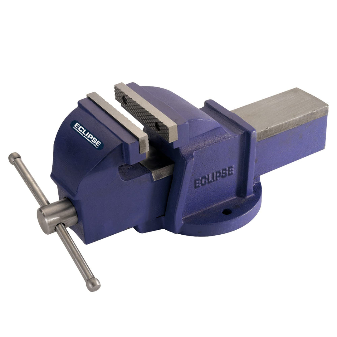 Eclipse Professional Tools EMV-3 Handwerker-Schraubstock, 10,2 cm Mechanics Vice 4", Mechanics Vice