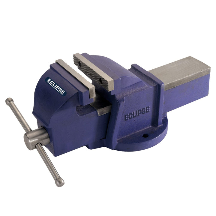 Eclipse Professional Tools EMV-3 Handwerker-Schraubstock, 10,2 cm Mechanics Vice 4", Mechanics Vice