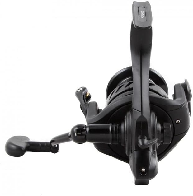 Daiwa Black Widow 25A Weitwurfrolle