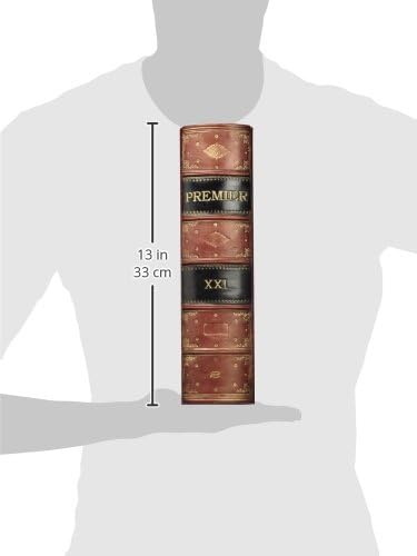 Pardo – Ringbuch Klassik, Foolscap, 70 mm folio burgunderrot, burgunderrot