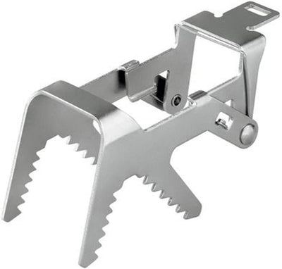 PARKSIDE Akku-Astsäge/Säbelsäge PASA 20-Li stufenlos steuerbare Hubzahl, mit Softgrip-Ausstattung (o