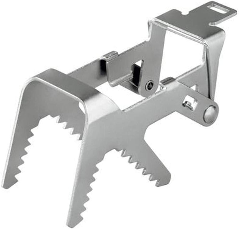 PARKSIDE Akku-Astsäge/Säbelsäge PASA 20-Li stufenlos steuerbare Hubzahl, mit Softgrip-Ausstattung (o