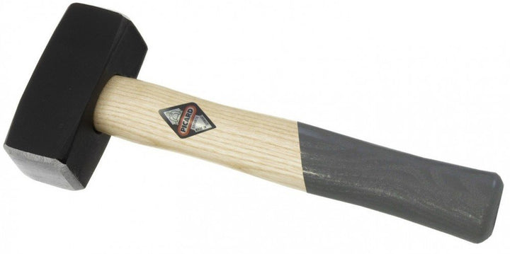 Picard Fäustel 1250g DIN 6475 1,25kg Hickoryholz, 1,25kg Hickoryholz