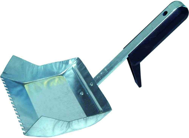 Haromac Kleberverteilkellen 175 mm, verzinkt, 22010175