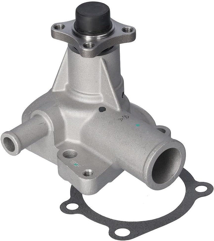 febi bilstein 17015 Wasserpumpe mit Dichtung , 1 Stück
