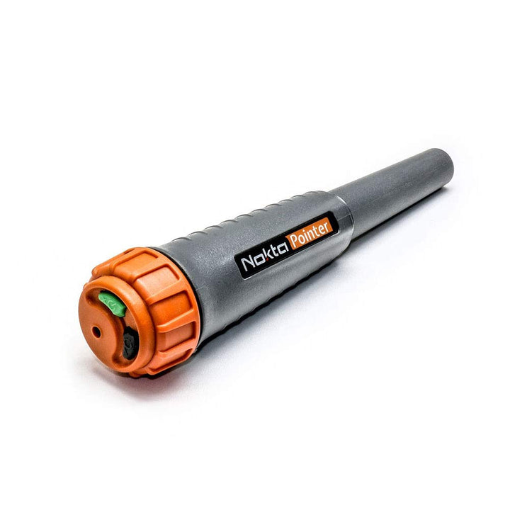 Nokta Pointer Pinpointer FULL SET Wasserdicht Sensor