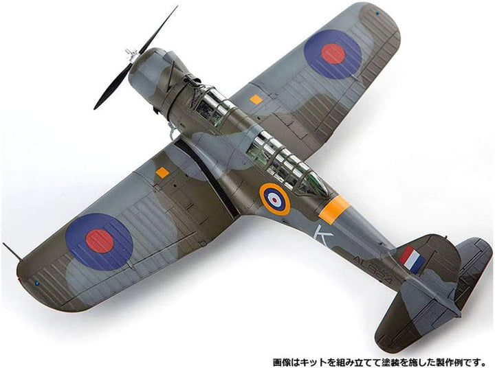 Academy 1/35 12330 V-156-B1 Chesapeake Hobby Model Kits