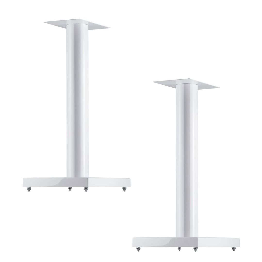 Canton 03733 LS 660 Standfuss weiss/Silber/schwarz