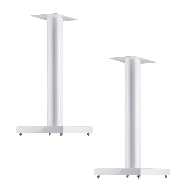 Canton 03733 LS 660 Standfuss weiss/Silber/schwarz