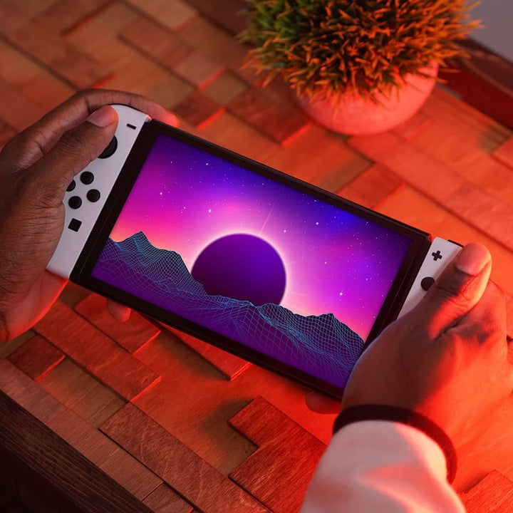 PNY XLR8 Gaming 128 GB Class 10 U3 V30 A2 microSDXC Flash-Speicherkarte, Lesegeschwindigkeit bis zu