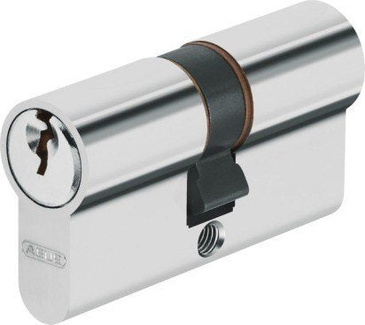 ABUS Profilzylinder C73N 30/90 vs. 46428 3 Schlüssel 30/90 vs., 3 Schlüssel 30/90 vs.