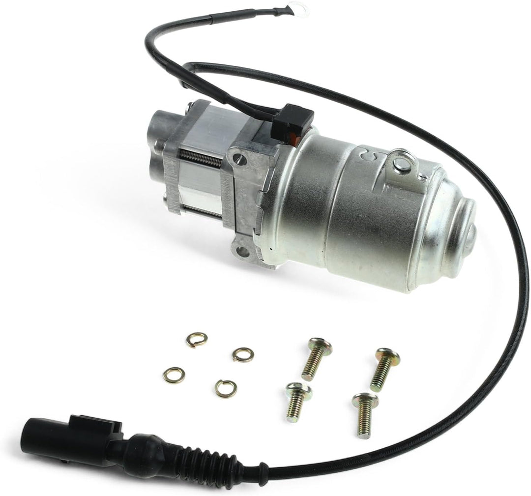 Kupplung Hydraulikpumpe Kompatibel mit 3er E46 5er E60 E61 6er E63 E64 Z4 Roadster E85 Benzin 2000-2