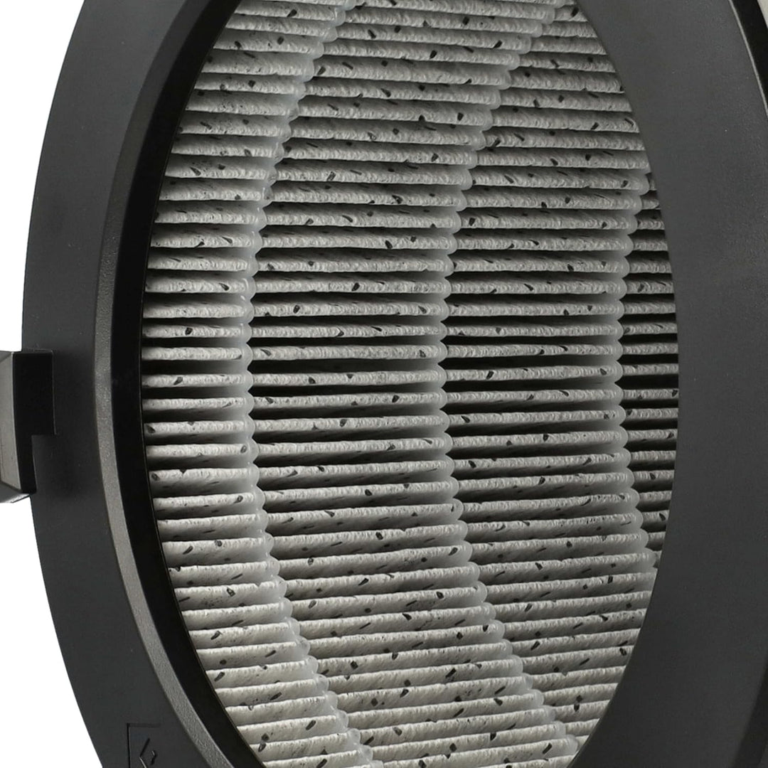vhbw Luftilter kompatibel mit Ideal AP30 PRO, AP40 PRO Luftreiniger - Kombifilter Vorfilter + HEPA +