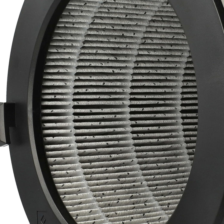 vhbw Luftilter kompatibel mit Ideal AP30 PRO, AP40 PRO Luftreiniger - Kombifilter Vorfilter + HEPA +