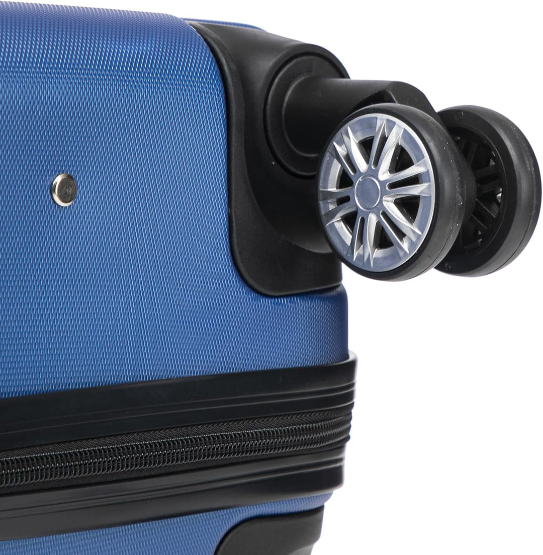 Koffer Suitcase, Trolley Reisekoffer Set, Rollkoffer Handgepäck, Kabinenkoffer Hartschalenreisekoffe