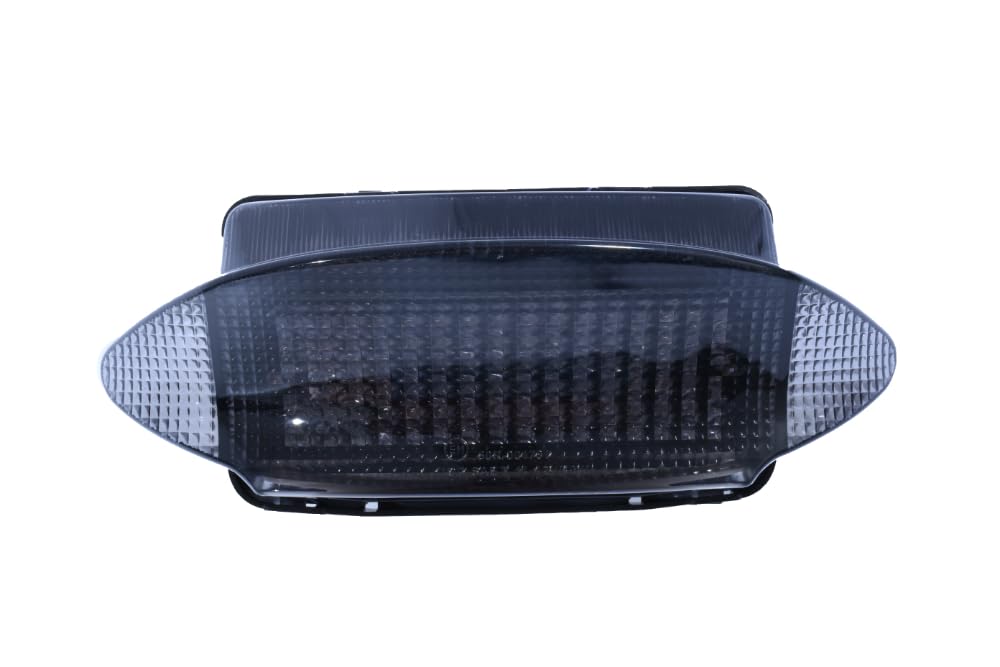 aVDB-moto LED Bremslicht/Rücklicht kompatibel mit HONDA Varadero 1000 XLV 1999-2002 Plug & Play mit