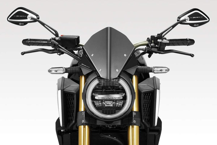 CB650R 2019/23 - Windschutzscheibe &