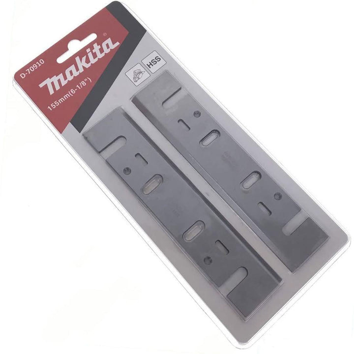 Makita D-70910 Hobelmesser HSS 155mm