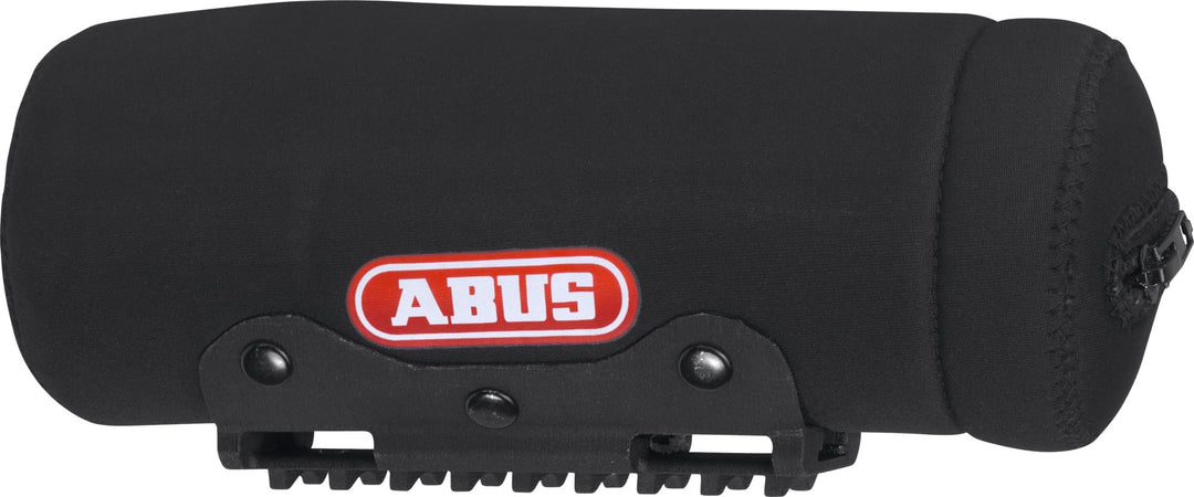 ABUS Fahrradschloss-Tasche - Chain Bag ST 2012 - Transporttasche für Kettenschlösser - aus Neopren-M