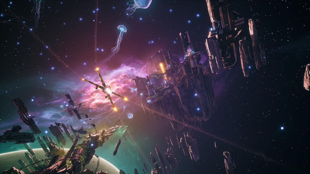 EVERSPACE 2 : STELLAR Edition