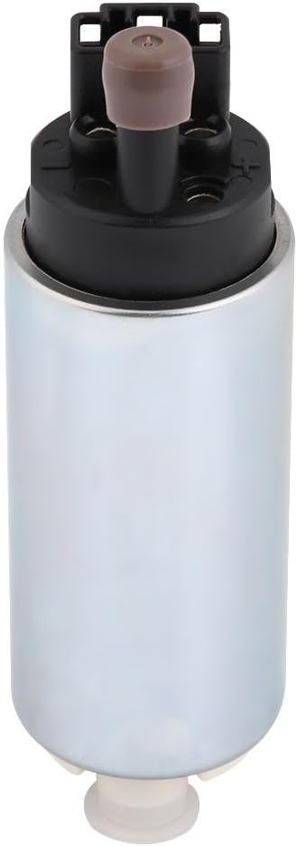 GSS342 255LPH Universelle elektrische Hochdruckkraftstoffpumpe im Tank mit Einbausatz 12V 15-90 PSI