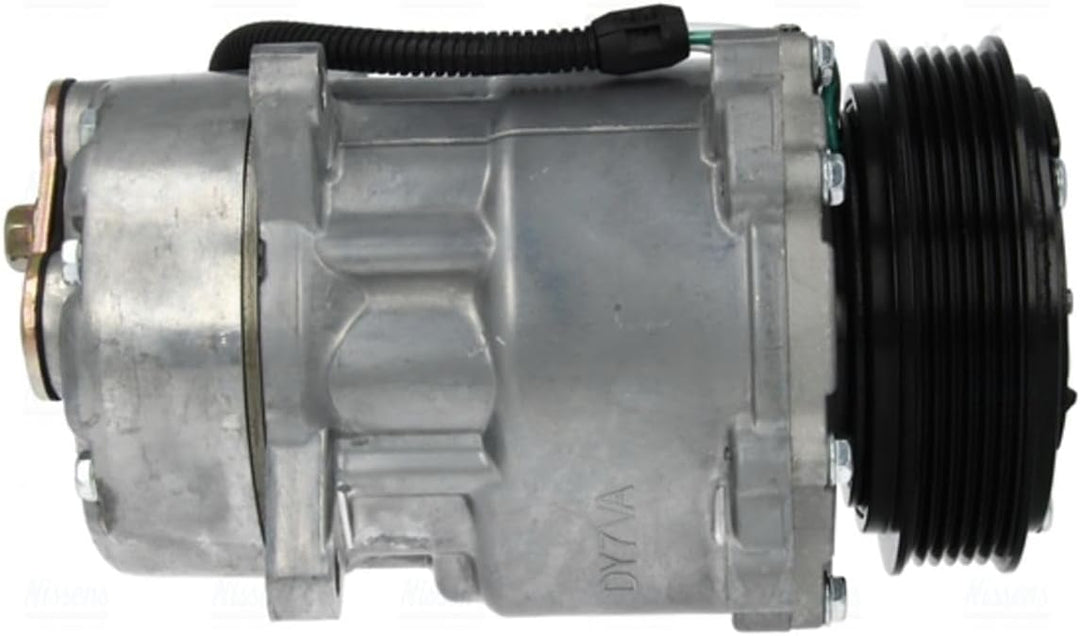 NISSENS 89055 Kompressor, Klimaanlage