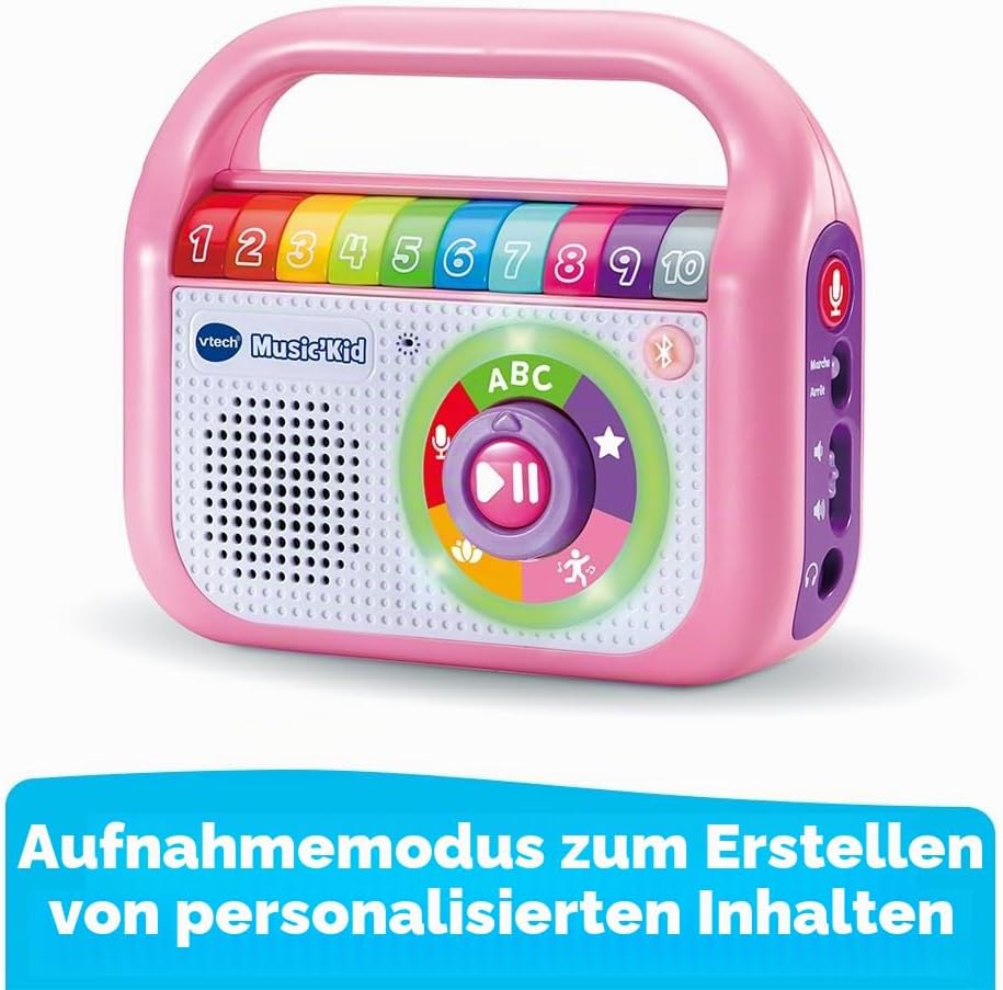 VTech - Music&