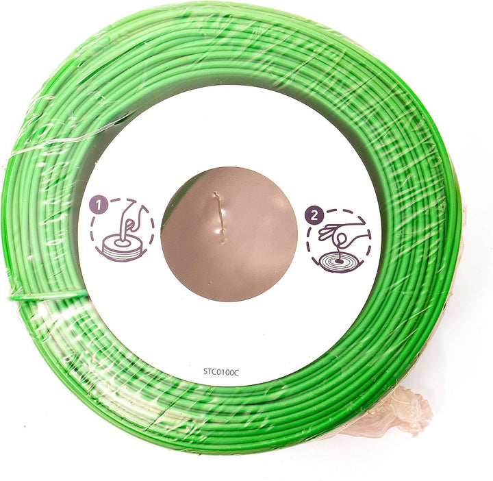 MTD OEM BEGRENZUNGSKABEL 100M, Grün
