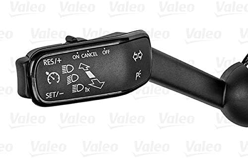 VALEO Lenkstockschalter Lenkstockkombinationsschalter Lenkstock 251708