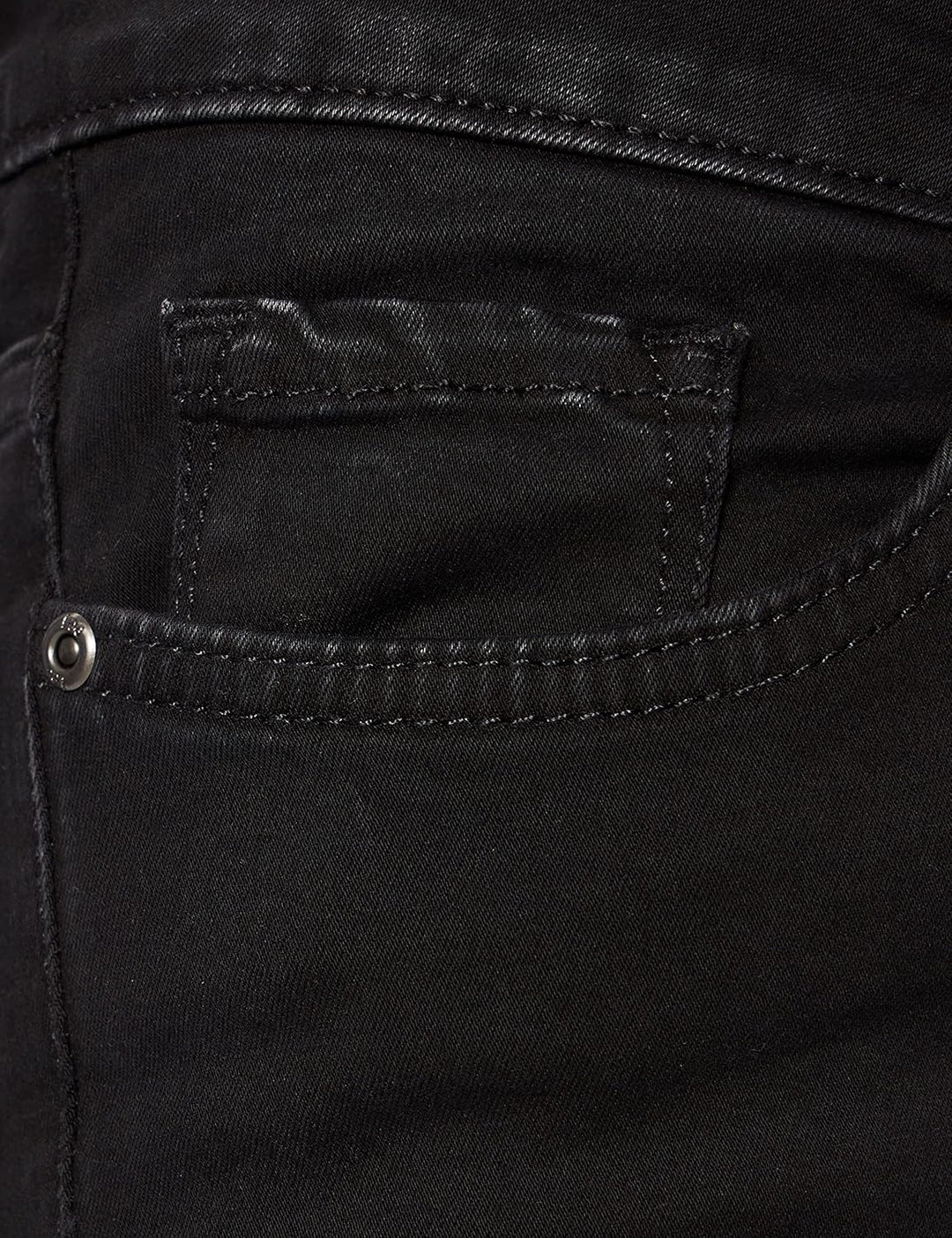 Lee Damen Legendary Skinny Black Jeans 25W / 33L Schwarz, 25W / 33L Schwarz