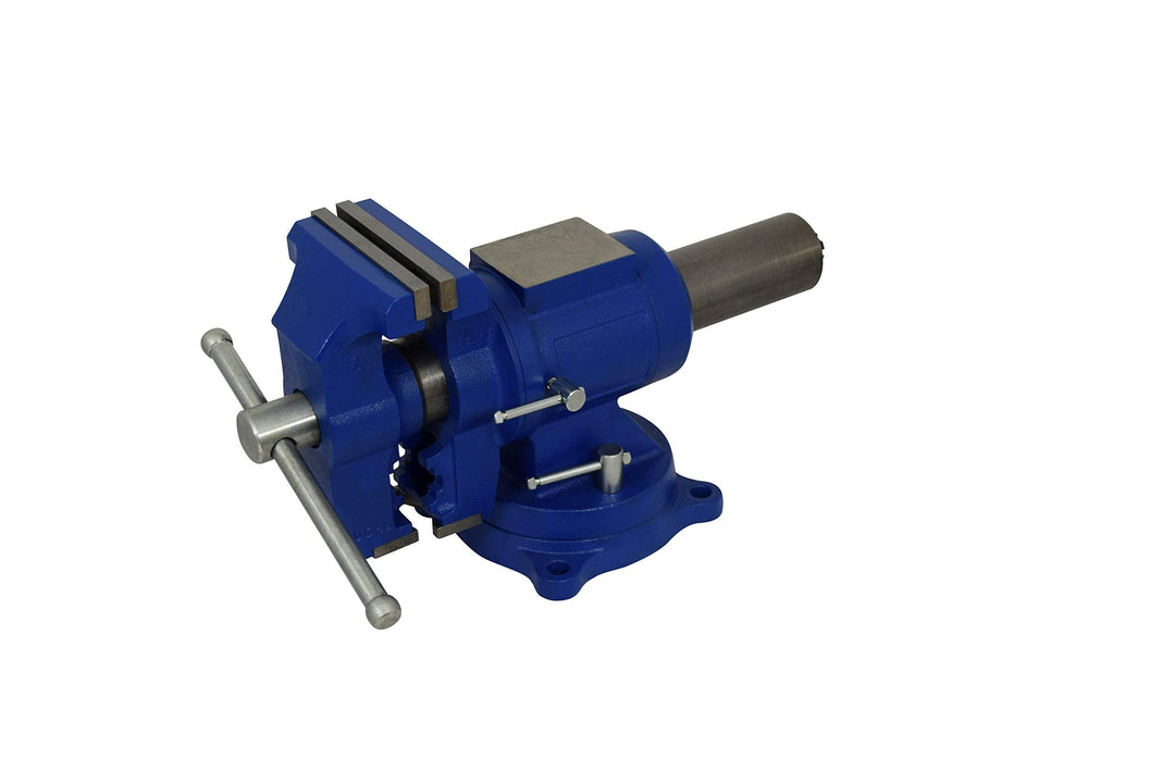 Eclipse Professional Tools EMPV-5 Mehrzweck-Schraubstock