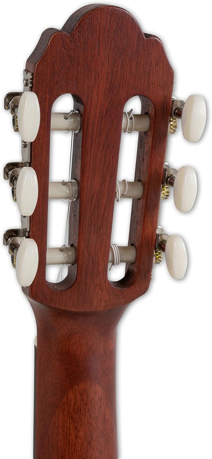 Klassikgitarre Student Cedar 1/2, 1/2