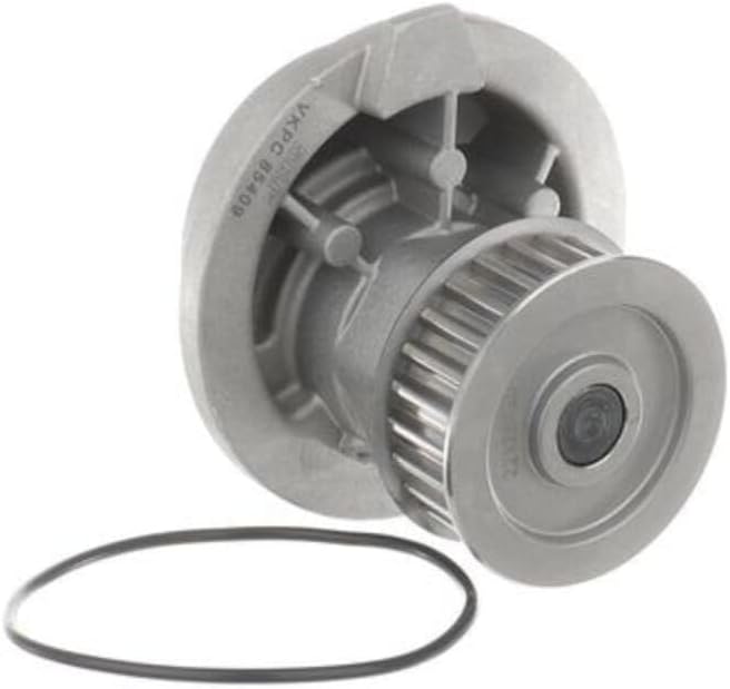 SKF VKMC 05402 Spannrollensatz inkl. Wasserpumpe