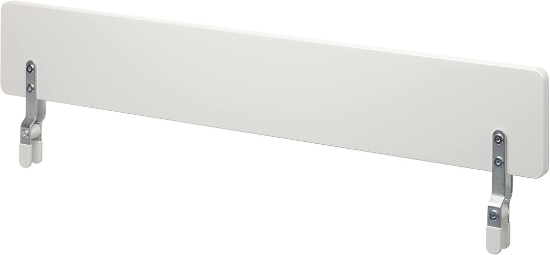IKEA NATTAPA Schutzschiene, Weiss