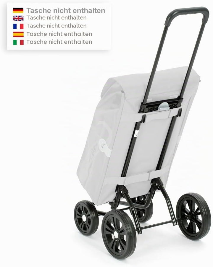 Andersen Original Gestell Quattro Shopper