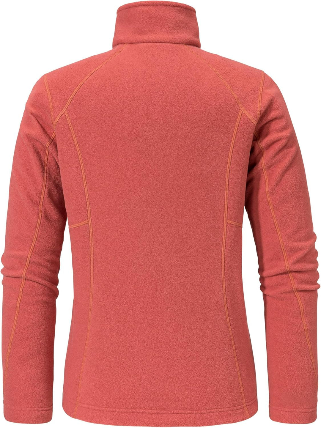 Schöffel Damen Fleece Jacket Leona3 Jacke, 40 burlwood