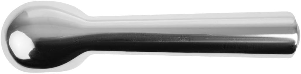 Zeroll Original Eisportionierer, Grösse 20, Aluminium, Antihaftbeschichtung, 20 Portionen pro Liter,