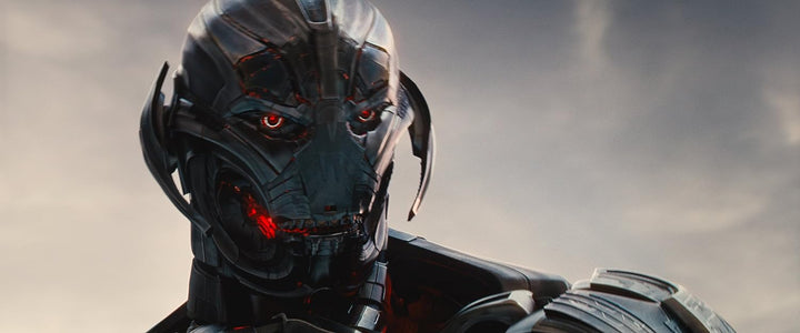 Avengers: Age of Ultron - Steelbook [Limited Edition] (+ Blu-ray) [Blu-ray 3D], 3D