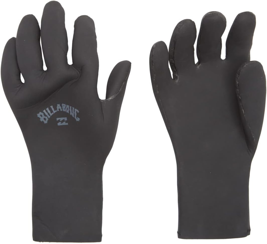 Billabong™ 5mm Absolute - Neoprenhandschuhe für Männer Z4GL12BIF1, S