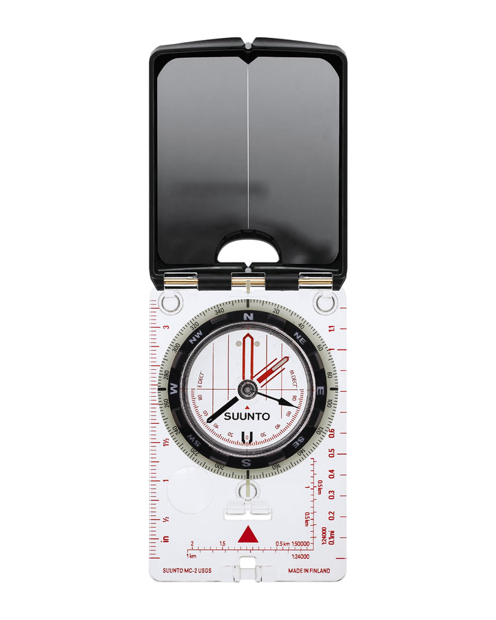 Suunto Kompass MC-2 G USGS, G USGS