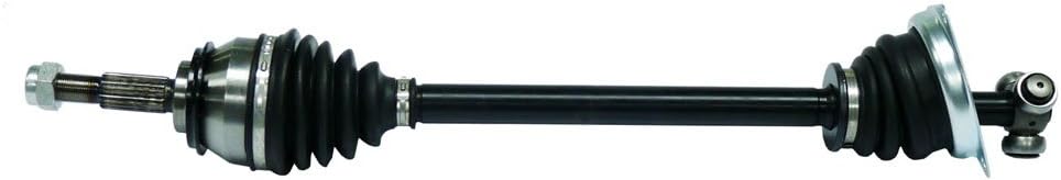 SKF VKJC 8146 Antriebswelle