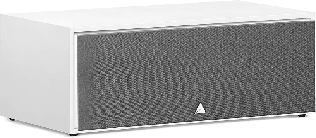 TRIANGLE BRC1 - Center-Lautsprecher (Weiss), Weiss