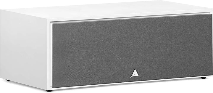 TRIANGLE BRC1 - Center-Lautsprecher (Weiss), Weiss